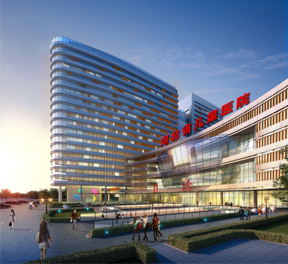 河北省兒童醫(yī)院醫(yī)療廢物清運(yùn)處置