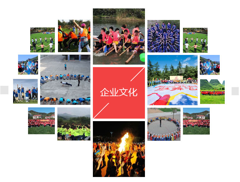 企業(yè)文化 配圖